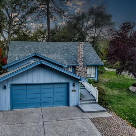 Buy this 3 bed house on 18319 Wildflower Drive in Nevada County, CA 95946