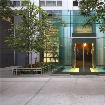Image 4 - The Link, 310 West 52nd Street, New York, NY 10019, USA - Condo for rent