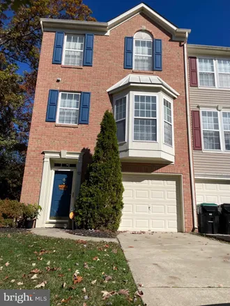Image 1 - 34 Cross Hill Road, Winslow Township, NJ 08081, USA - Townhouse for sale