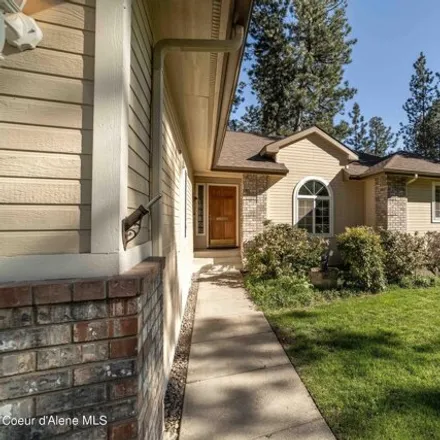 Buy this 5 bed house on 3862 North Player Drive in Coeur d'Alene, ID 83815