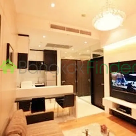 Image 2 - 61/4-5, Soi Thong Lo 1, Vadhana District, Bangkok 10110, Thailand - Apartment for rent