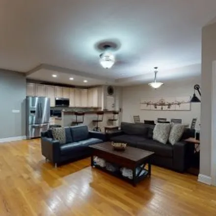 Buy this 2 bed apartment on #202,2700 West Belmont Avenue in The Villa, Chicago