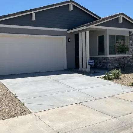 Rent this 3 bed apartment on 10767 West Mckinley Street in Avondale, AZ 85323