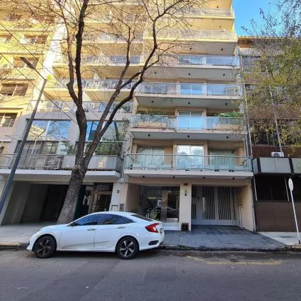Image 2 - Ciudad de la Paz 1244, Colegiales, C1426 AGX Buenos Aires, Argentina - Apartment for rent