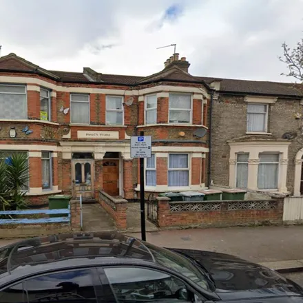Rent this 1 bed apartment on 21 Meanley Road in London, E12 6AP