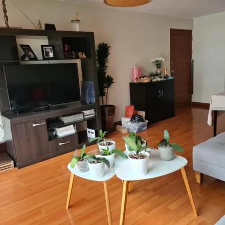 Buy this 3 bed apartment on Avenida Mayor Arce de la Oliva 123 in Surquillo, Lima Metropolitan Area 15048