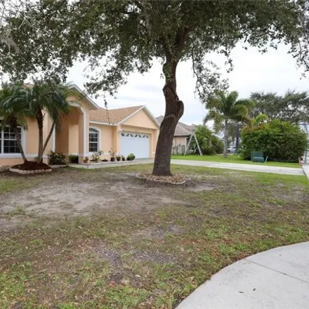 Image 3 - 4233 Settlers Court, Saint Cloud, FL 34772, USA - House for sale