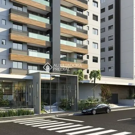 Buy this 2 bed apartment on Rua Agápito Velloso in Canto, Florianópolis - SC