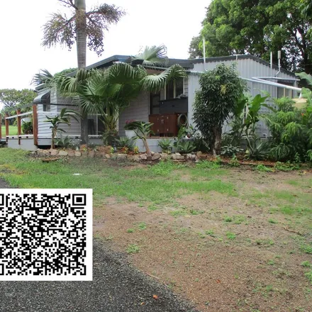 Rent this 1 bed apartment on Mathiesen Road in Booral QLD, Australia