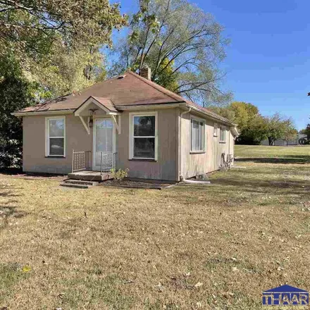 Buy this 2 bed house on 2310 South 19th Street in Terre Haute, IN 47802