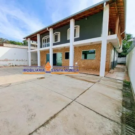 Buy this 6 bed house on Rua Geraldo Parreiras in Pampulha, Belo Horizonte - MG