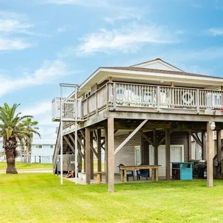 Buy this 2 bed house on 4057 6th Street in Bay Harbor, Galveston