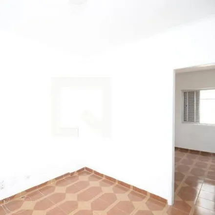 Rent this 1 bed apartment on Edifício São Matheus in Rua Conde de Sarzedas 223, Glicério
