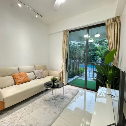 Rent this 2 bed apartment on Sims Drive in Singapore 380047, Singapore