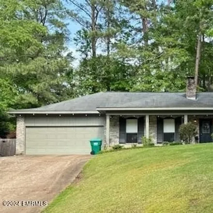 Image 1 - 6398 13th Place, Meridian, MS 39305, USA - House for sale