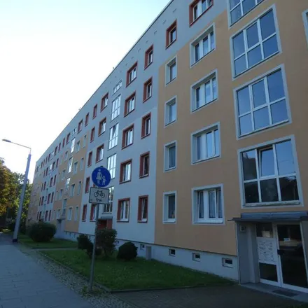 Image 4 - Bautzner Straße 126c, 01099 Dresden, Germany - Apartment for rent
