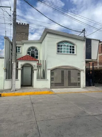 Image 1 - Calle Vasco de Quiroga, 37175 Toluca, MEX, Mexico - House for sale