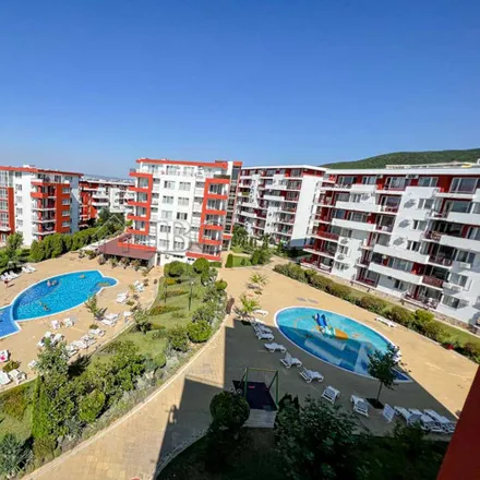 Image 7 - Sveti Vlas, Burgas - Apartment for sale