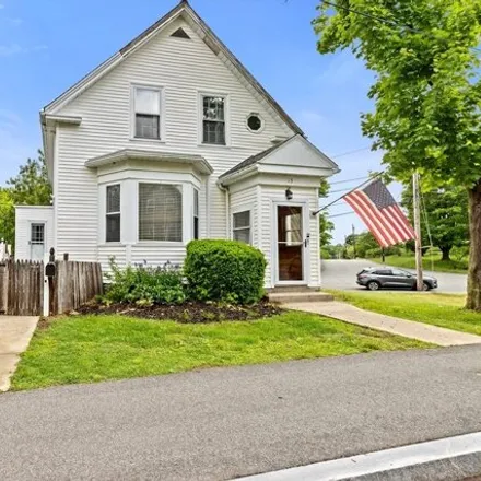 Buy this 3 bed house on 15 Lafayette Avenue in East Weymouth, Weymouth