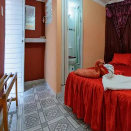 Rent this studio house on Crespo 111 Altos\/ Trocadero y Colon