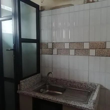 Rent this 1 bed apartment on Total in Doctor Yusuf Dadoo Street, eThekwini Ward 32
