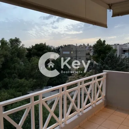 Image 7 - Αθηνάς, Melissia Municipal Unit, Greece - Apartment for rent