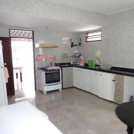 Buy this 5 bed house on Residencial Praias do Atlântico in Avenida Campos Sales 1431, Aeroclube