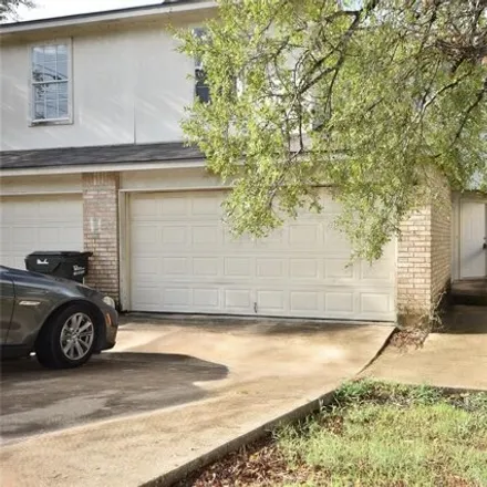 Rent this studio apartment on 1004 Sagewood Trail in San Marcos, TX 78666