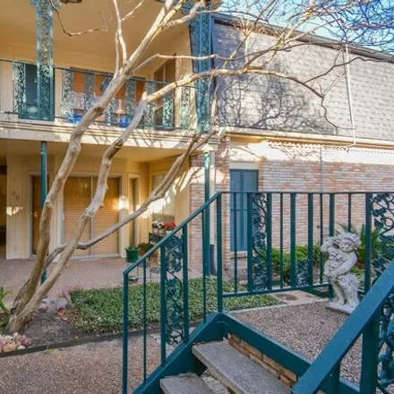 Buy this 1 bed house on 1180 Uptown Park Boulevard in Houston, TX 77056