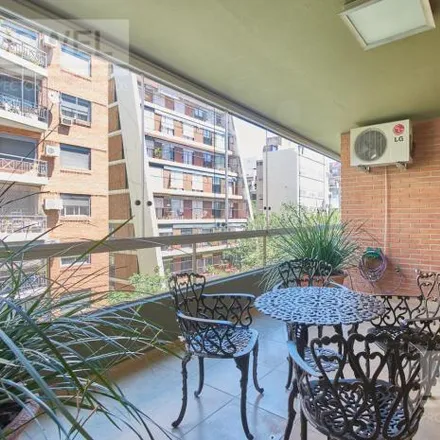 Buy this 3 bed apartment on Núñez 2531 in Núñez, C1429 AAU Buenos Aires