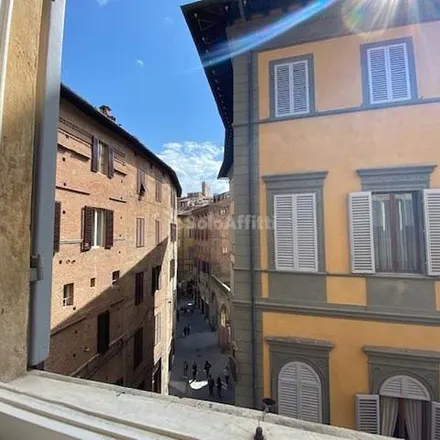 Image 8 - Banchi di Sopra 3, 53100 Siena SI, Italy - Apartment for rent