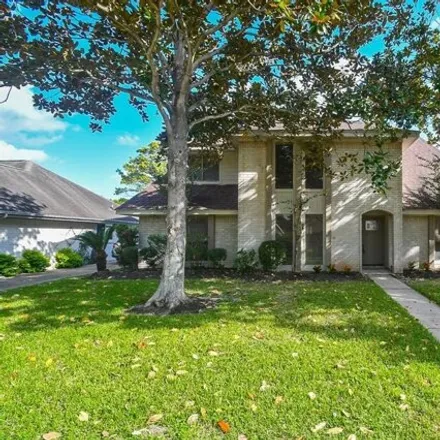 Image 1 - 3183 Green Fields Drive, First Colony, Sugar Land, TX 77479, USA - House for rent