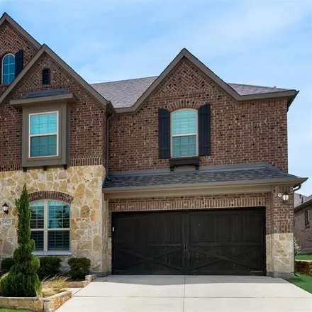 Buy this 5 bed house on 1023 Uplands Drive in Northlake, Denton County