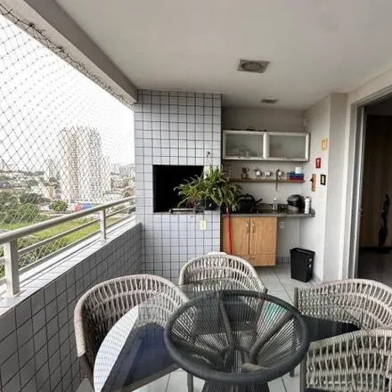 Buy this 3 bed apartment on Avenida Senador Filinto Müller in Quilombo, Cuiabá - MT