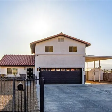 Buy this 4 bed house on 6975 East Mesquite Avenue in Sunrise Manor, NV 89110