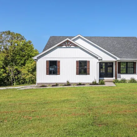 Buy this 3 bed house on Chaplin Road in Washington County, KY 40078