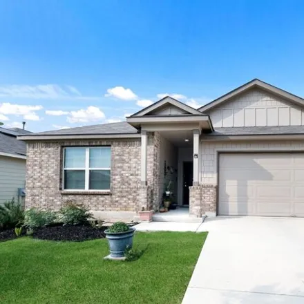 Buy this 3 bed house on Francisco Way in San Antonio, TX 78262