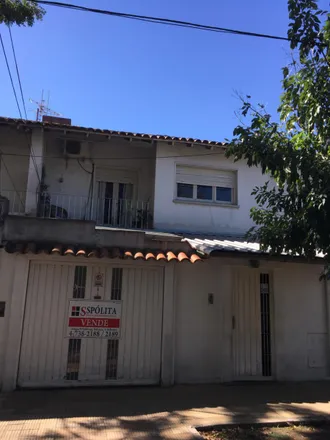 Image 1 - 57 - Boulevard Ballester 5396, Chilavert, B1653 BAL Villa Ballester, Argentina - Apartment for sale