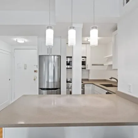Rent this 1 bed apartment on 160 East 27th Street in New York, NY 10016