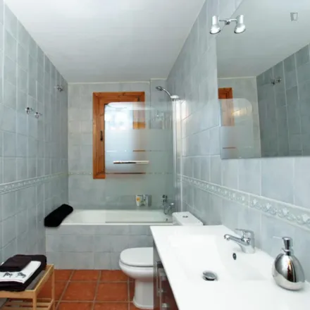 Image 6 - Green District Residència d'Estudiants, Carrer d'Alonso Cano, 08193 Cerdanyola del Vallès, Spain - Room for rent