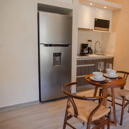 Buy this 1 bed apartment on Cecilio Chi in 77760 Tulum, ROO
