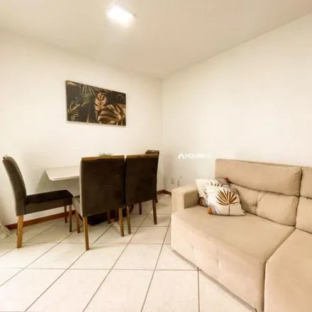 Buy this 1 bed apartment on Rua Mercedes Costa Pimentel in Parque Areia Preta, Guarapari - ES