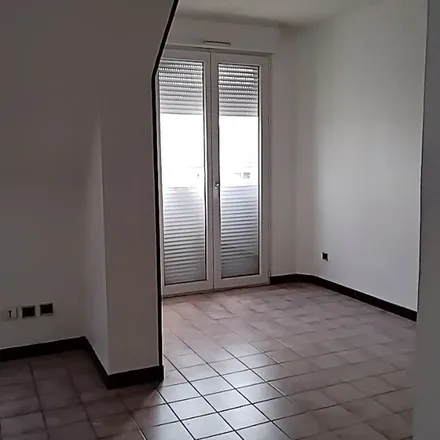 Rent this 1 bed apartment on 17 Rue de Planoise in 71400 Autun, France