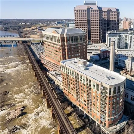 Image 1 - Riverside on The James Parking, Pipeline Trail, Richmond, VA 23298, USA - Condo for sale