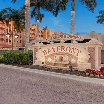 Image 6 - Bayfront, 407 3rd Avenue South, Naples, FL 34102, USA - Condo for sale