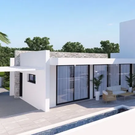 Buy this 4 bed house on Malthouse Beer n' Food in Protaras Avenue 16, 5297 Protaras