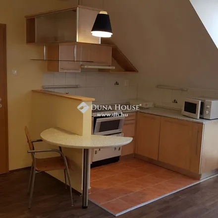 Image 7 - Pécs, Nick-udvar, 7621, Hungary - Apartment for rent