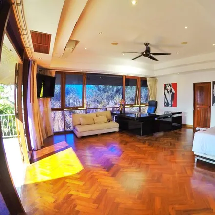 Rent this 5 bed house on Patong in Kathu, Thailand