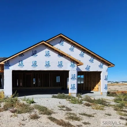 Buy this 6 bed house on 4095 Fairway Drive in Jefferson County, ID 83442