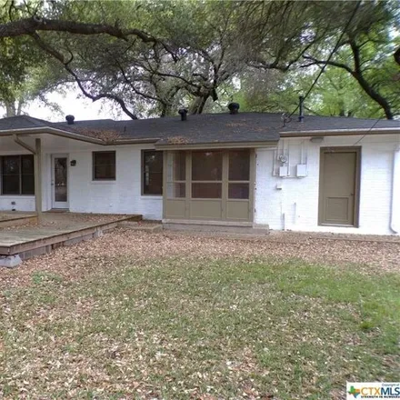 Image 3 - 552 West Virginia Avenue, Temple, TX 76501, USA - House for sale
